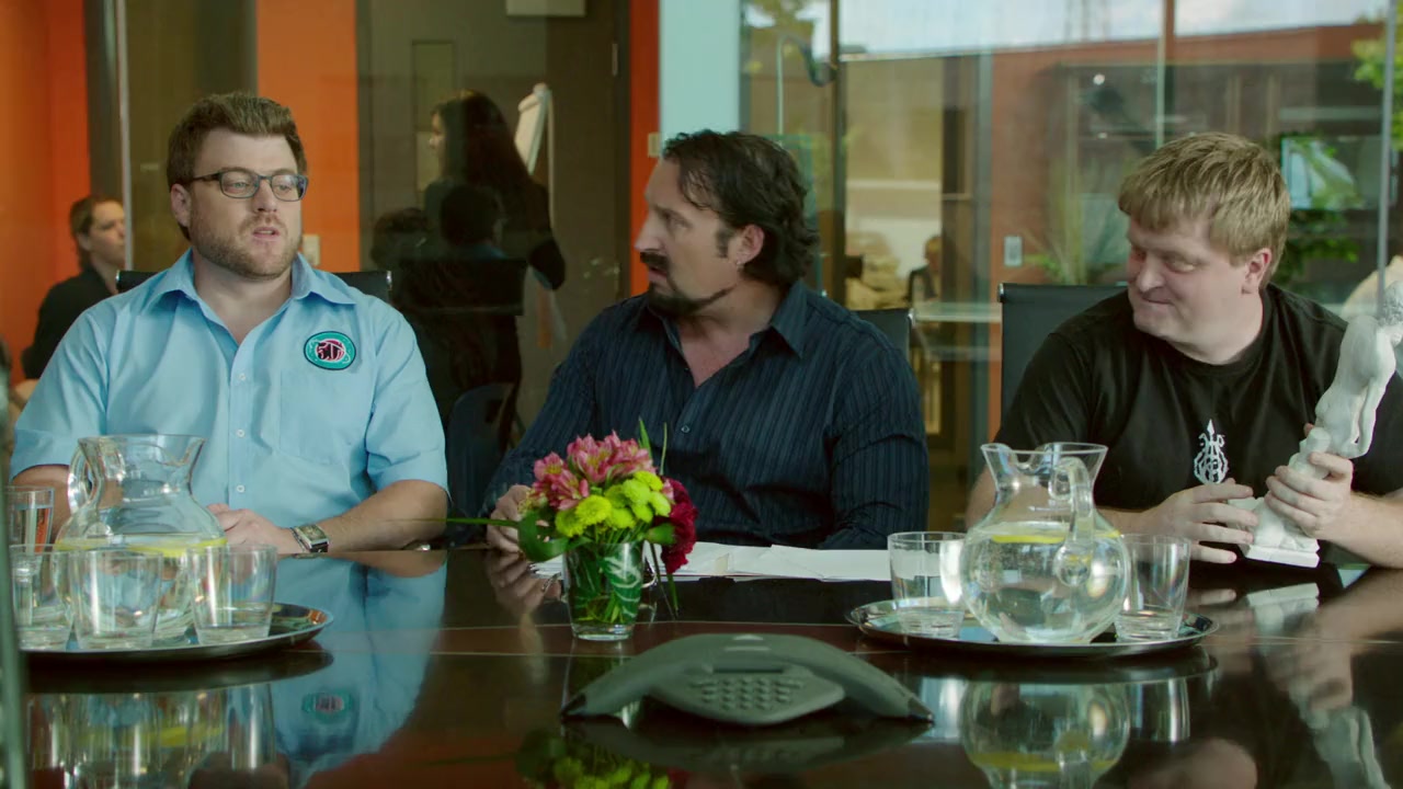 Swearnet screenshot 2