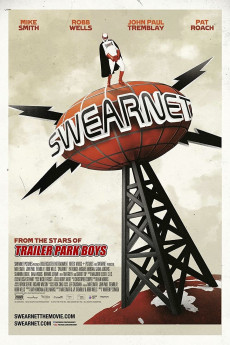 Swearnet (2014) poster