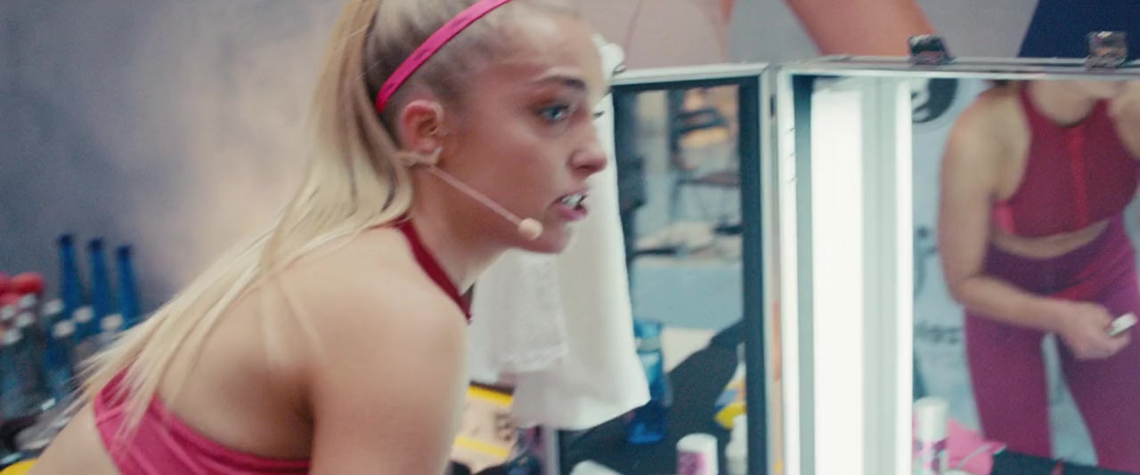 Sweat screenshot 2