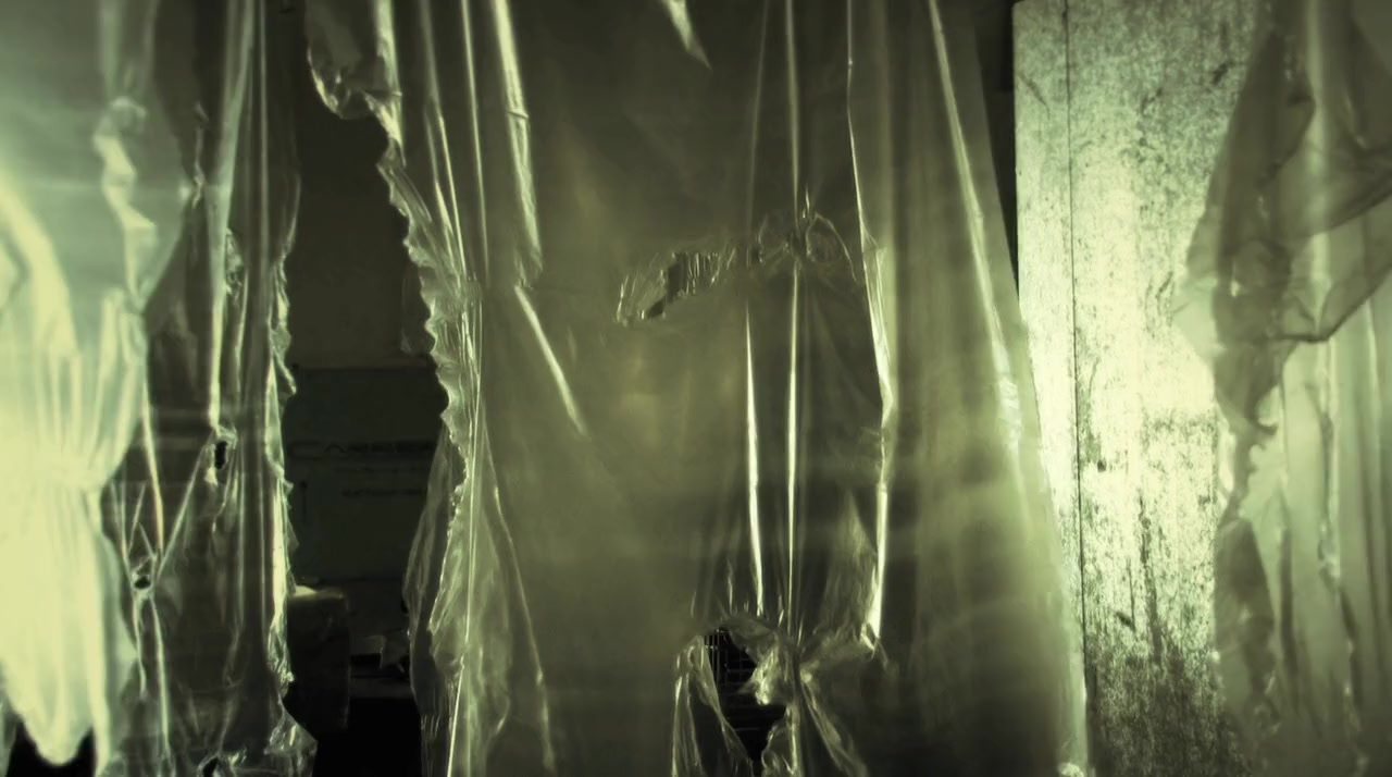 Sweatshop screenshot 1