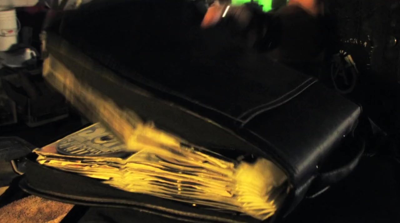 Sweatshop screenshot 3