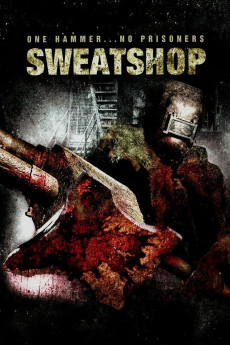 Sweatshop (2009) poster