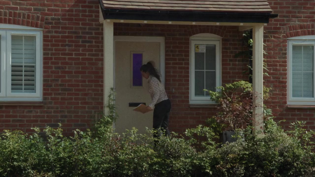 Swede Caroline screenshot 3