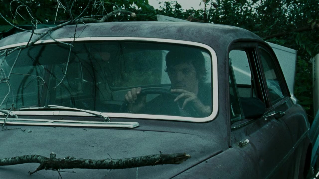 Swedish Auto screenshot 1
