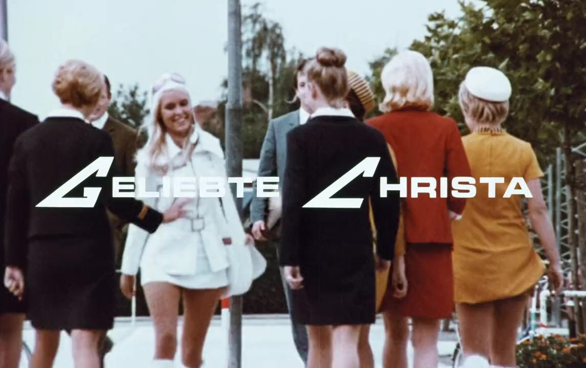 Christa screenshot 3