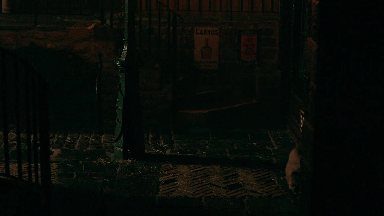 Sweeney Todd: Slice & Dice screenshot 2