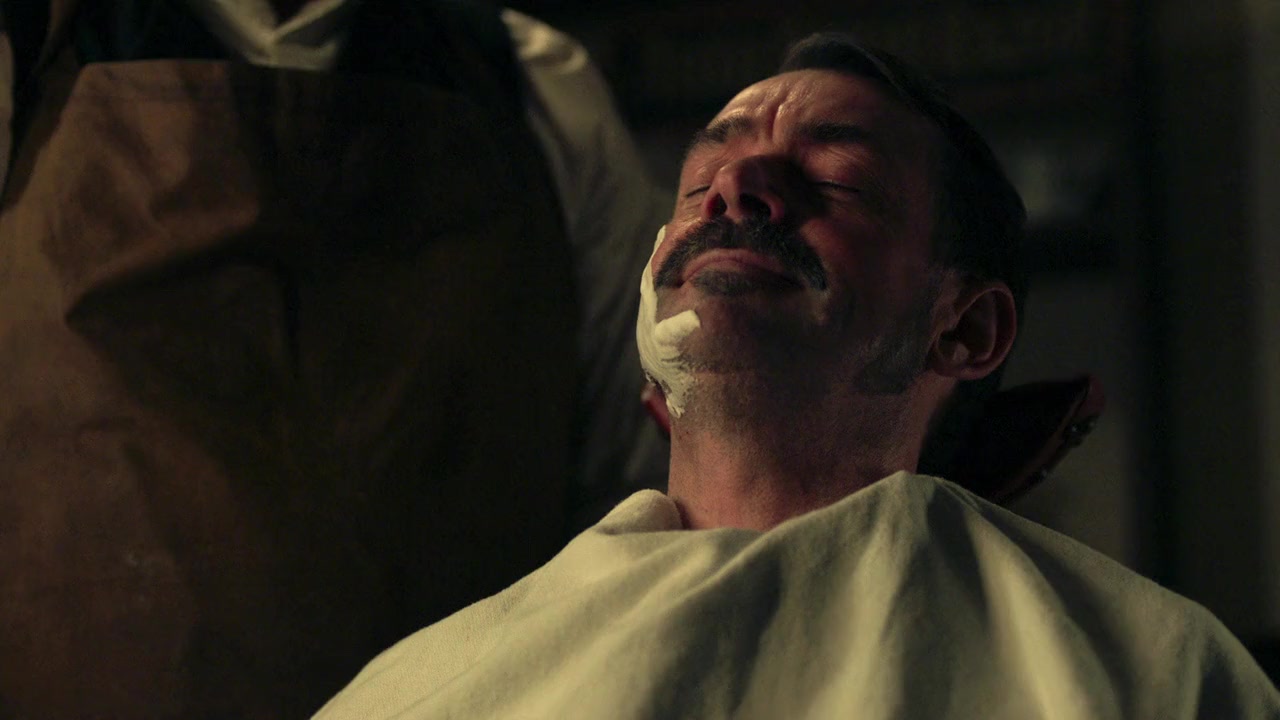 Sweeney Todd: Slice & Dice screenshot 3