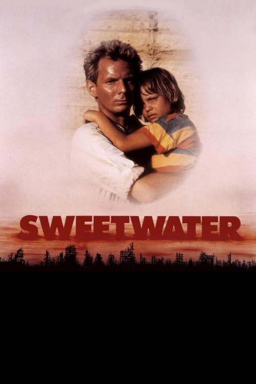 Sweetwater (1988) poster