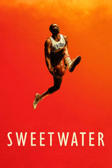 Sweetwater (2023) poster