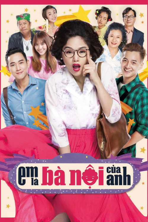 Em La Ba Noi Cua Anh (2015) poster