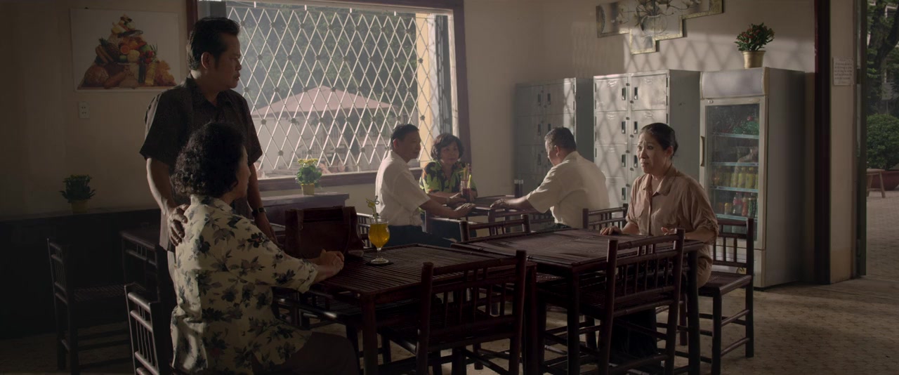 Em La Ba Noi Cua Anh screenshot 1