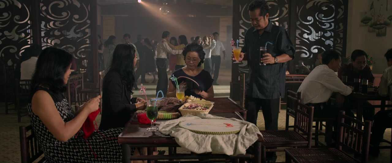 Em La Ba Noi Cua Anh screenshot 2