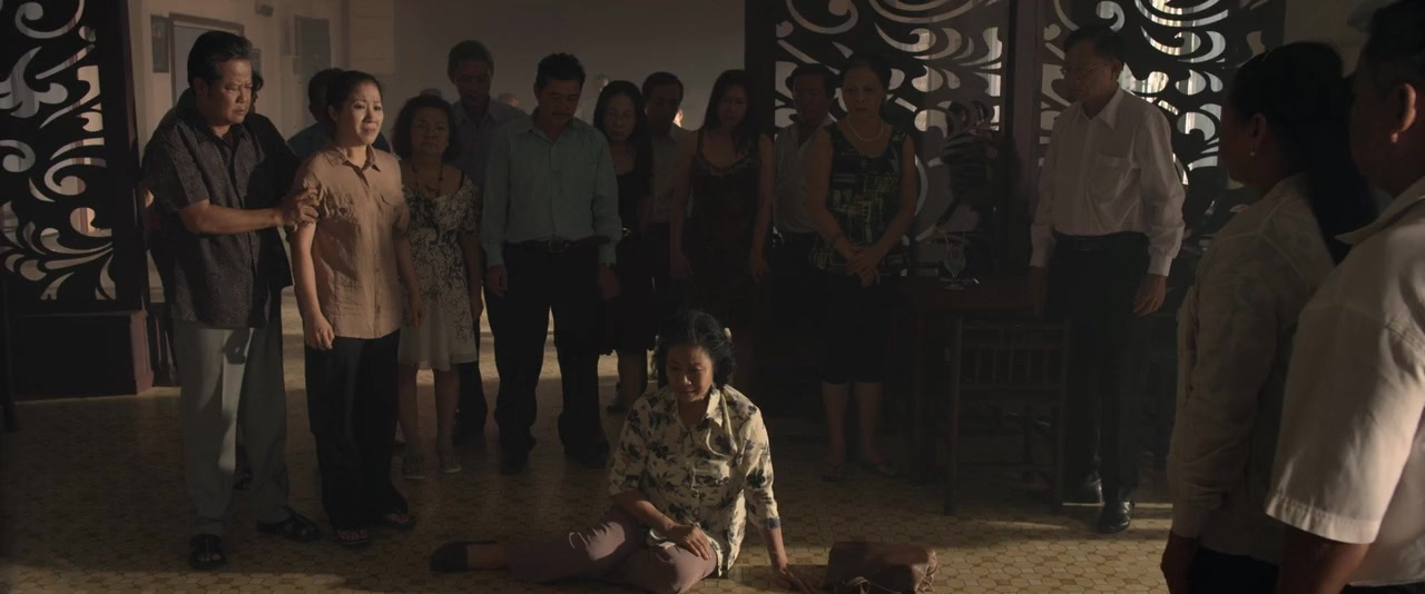 Em La Ba Noi Cua Anh screenshot 3