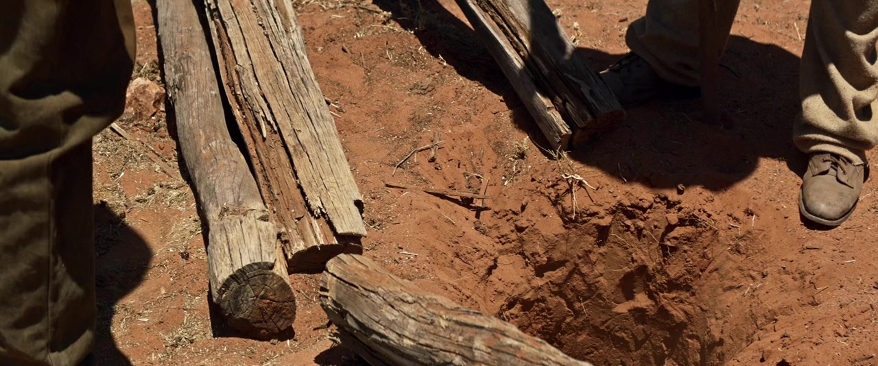Sweet Country screenshot 1