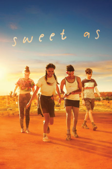 Sweet As (2022) poster