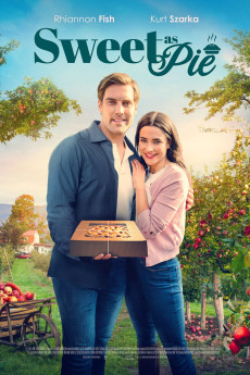 Sweet as Pie (2022) poster