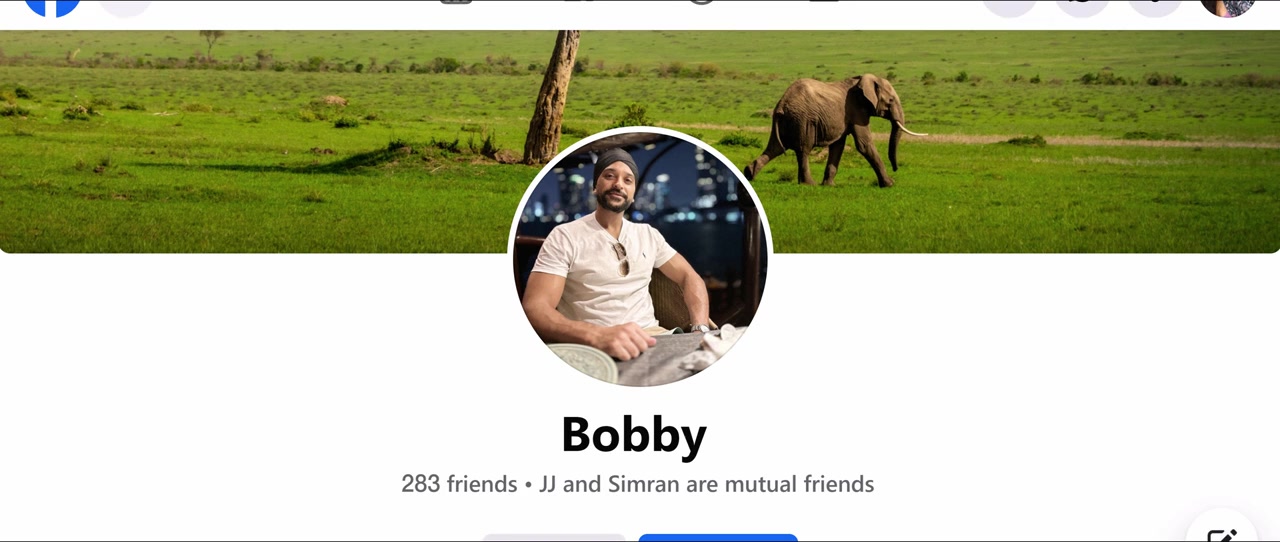 Sweet Bobby: My Catfish Nightmare screenshot 3