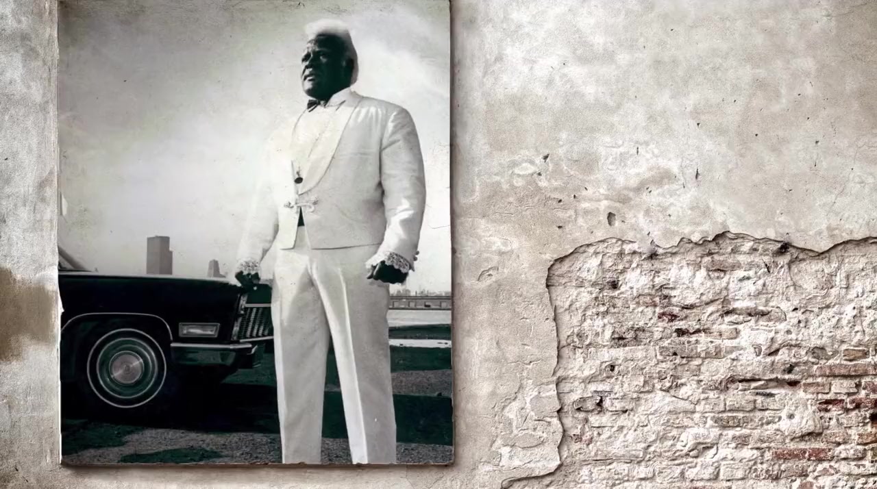 Sweet Daddy Siki screenshot 1
