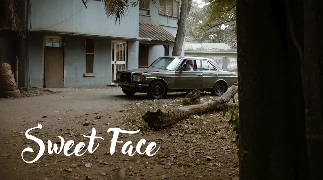 Sweet Face screenshot 1