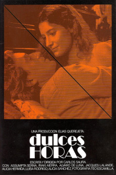 Dulces horas (1982) poster