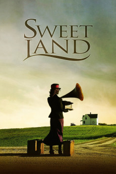 Sweet Land (2005) poster