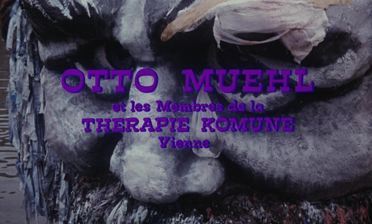 Sweet Movie screenshot 1