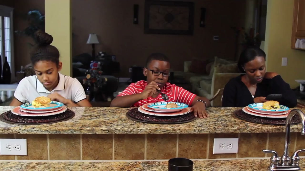 Sweet Mahogany screenshot 1