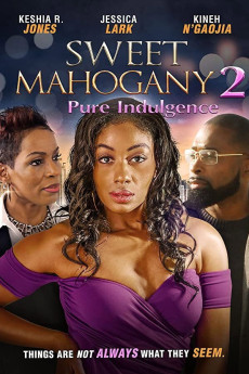 Sweet Mahogany 2: Pure Indulgence (2021) poster