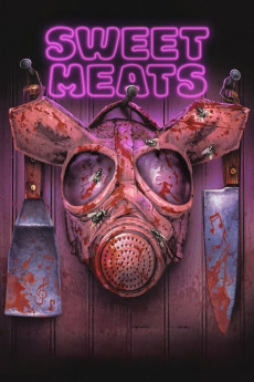 Sweet Meats (2025) poster