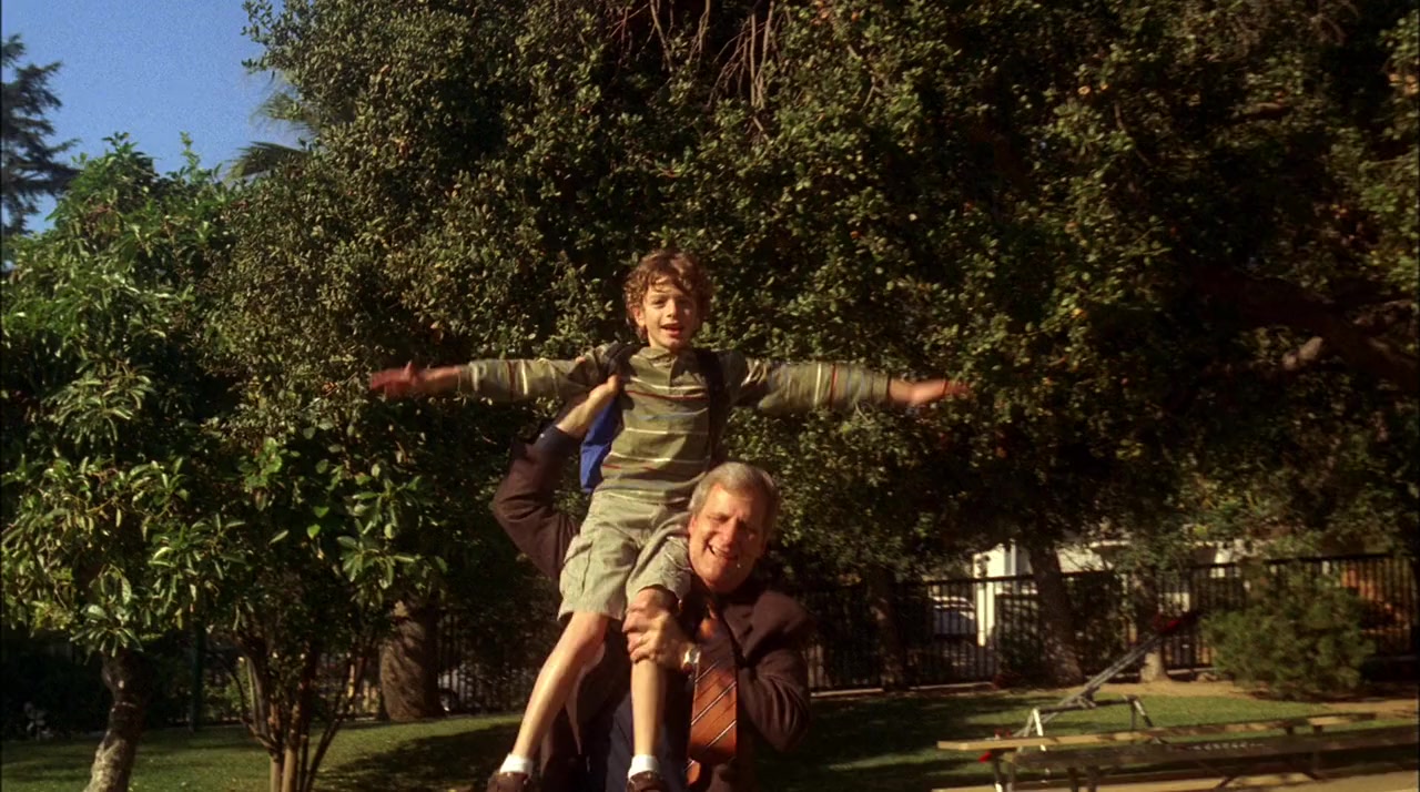 Sweet Nothing in My Ear screenshot 1