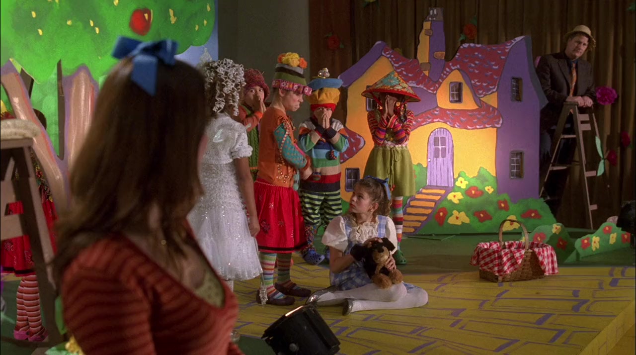 Sweet Nothing in My Ear screenshot 3