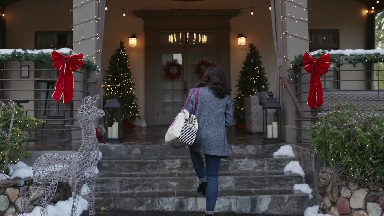 Sweet Navidad screenshot 2