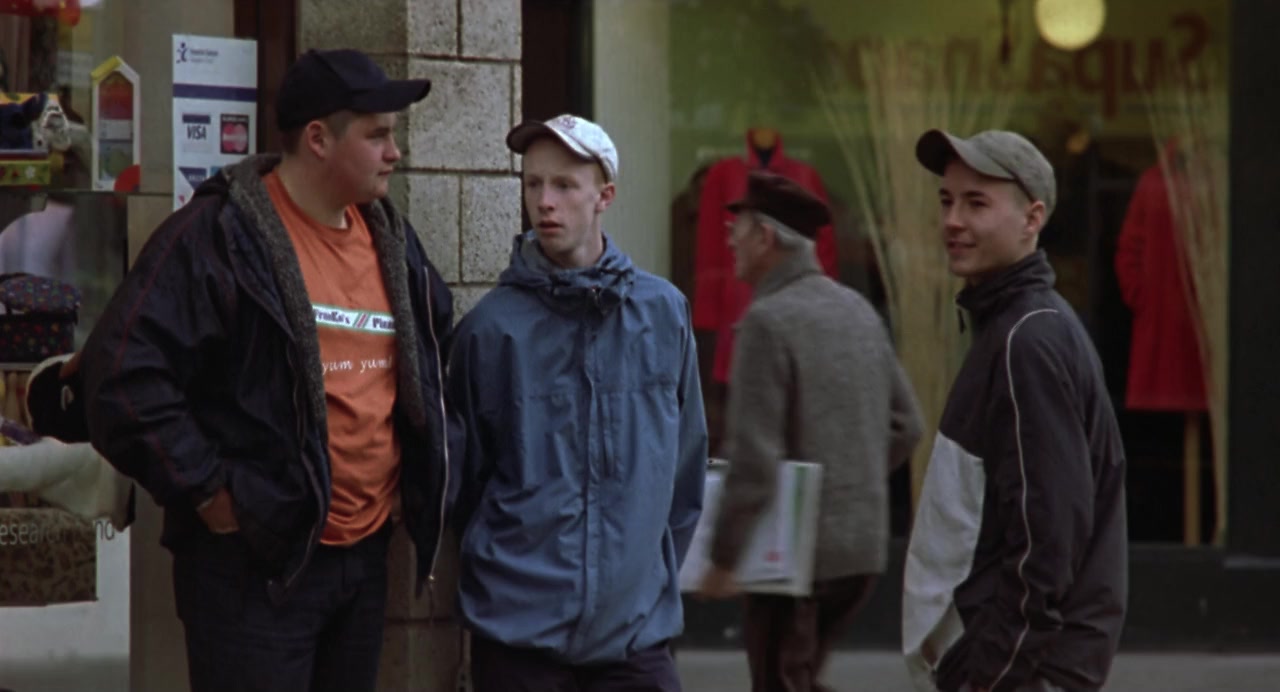 Sweet Sixteen screenshot 3