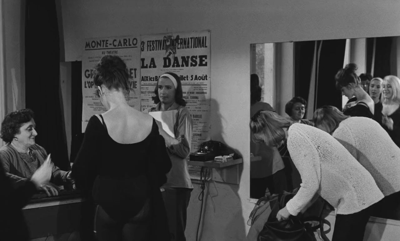 Strip-tease screenshot 3