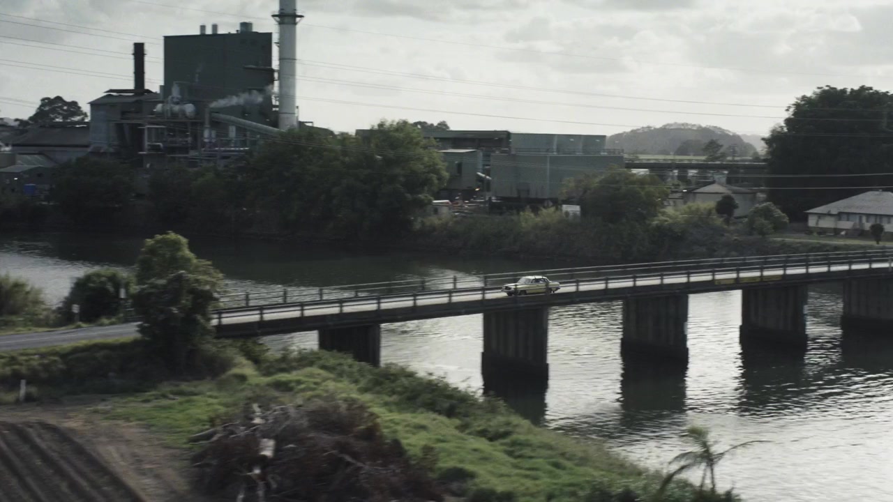 Sweet River screenshot 2