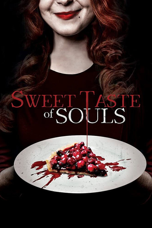 Sweet Taste of Souls (2020) poster