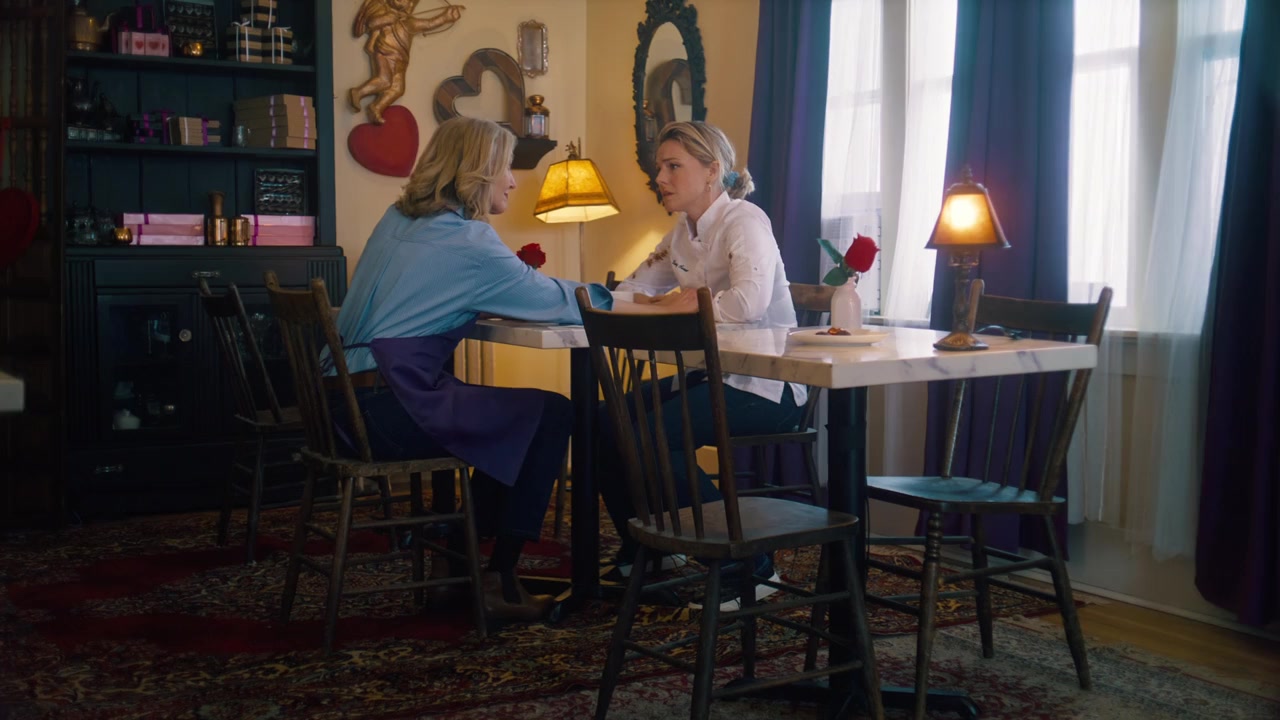 Sweeter Than Chocolate screenshot 3