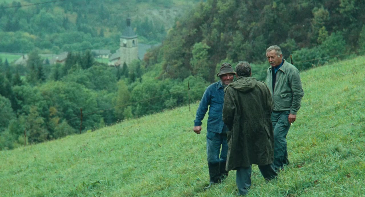 Toutes peines confondues screenshot 1