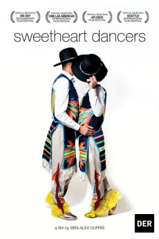 Sweetheart Dancers (2019) poster