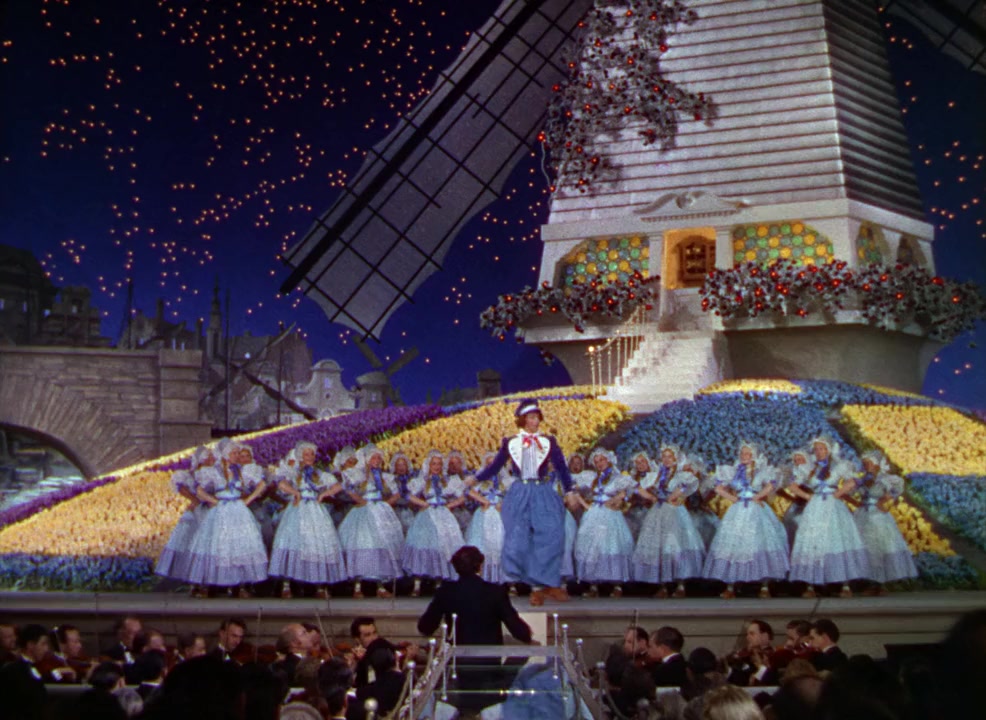 Sweethearts screenshot 1