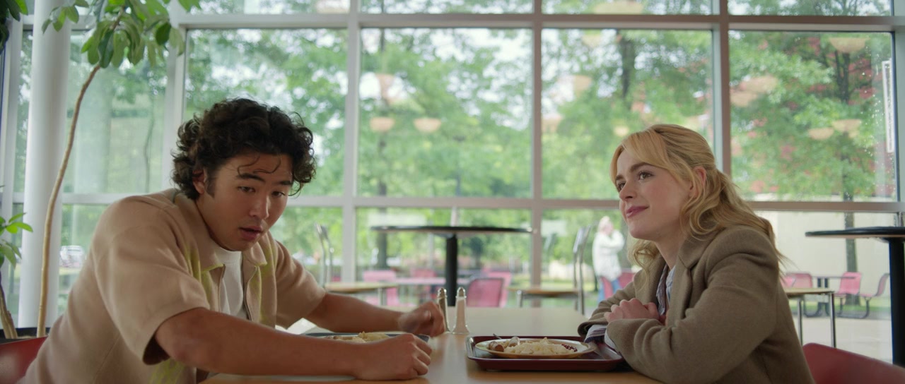 Sweethearts screenshot 1