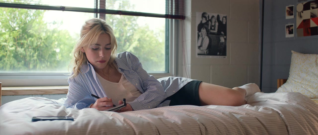 Sweethearts screenshot 3