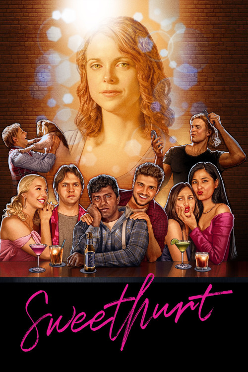 Sweethurt (2020) poster