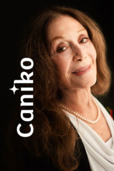 Caniko (2023) poster