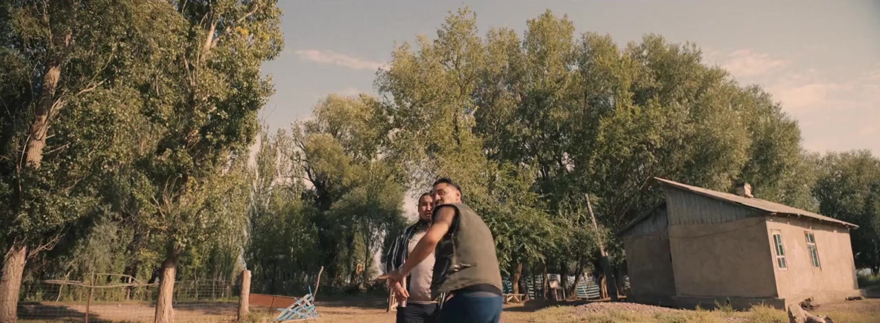 Zhanym, ty ne poverish screenshot 1