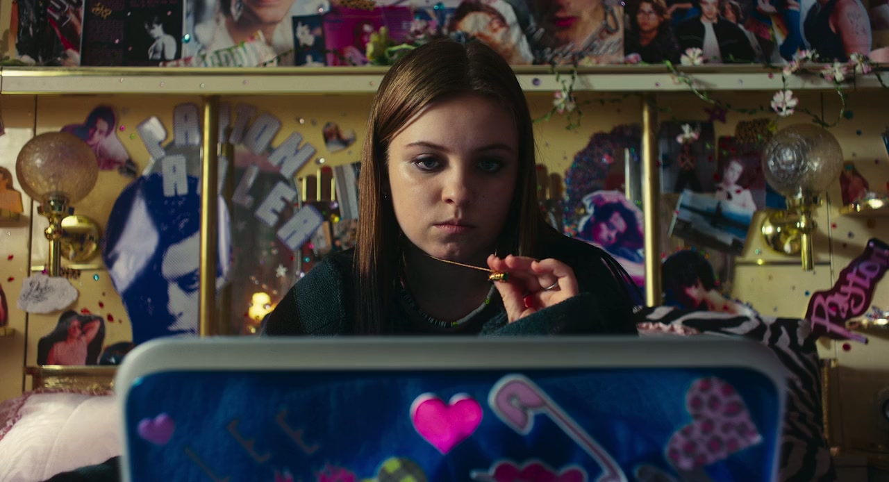 Sweetness screenshot 3