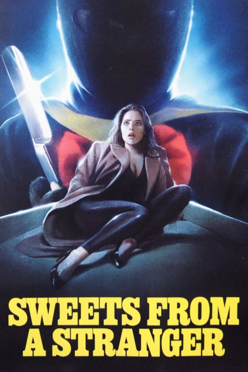 Caramelle da uno sconosciuto (1987) poster