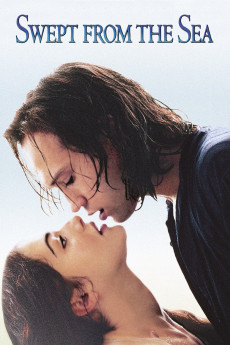 Swept from the Sea (1997) poster