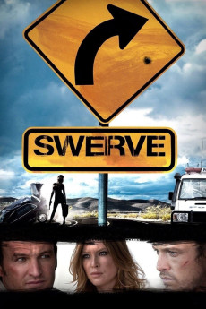 Swerve (2011) poster