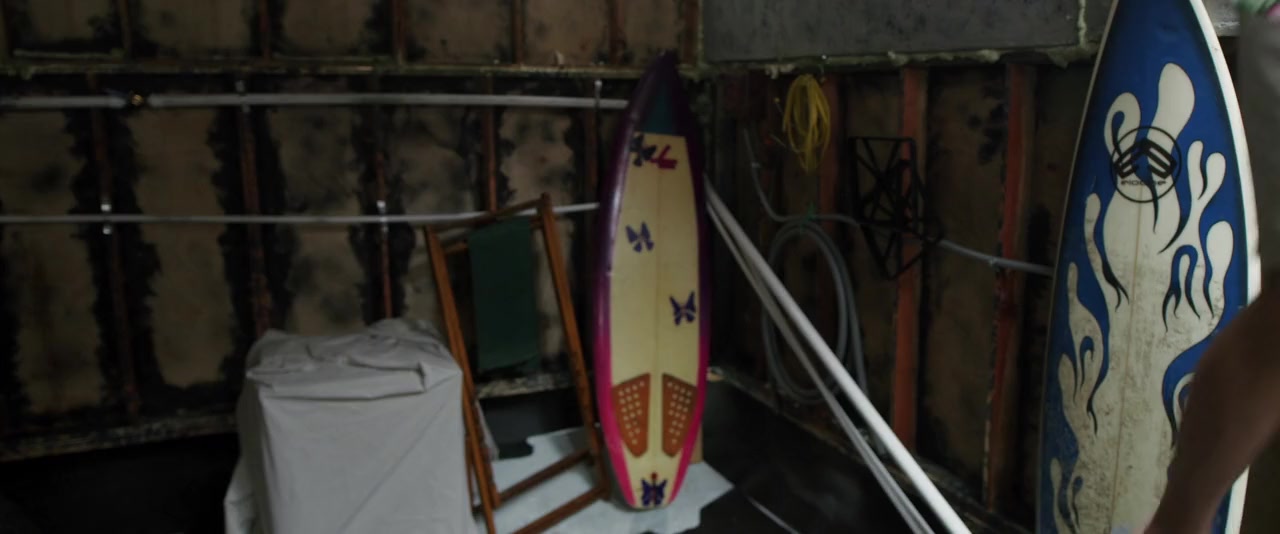 Swim screenshot 3
